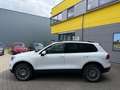 Volkswagen Touareg V6 Terrain Tech 4MOTION/LEDER/NAVI/LED/* Weiß - thumbnail 3