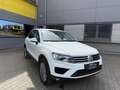 Volkswagen Touareg V6 Terrain Tech 4MOTION/LEDER/NAVI/LED/* Weiß - thumbnail 8