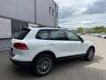 Volkswagen Touareg V6 Terrain Tech 4MOTION/LEDER/NAVI/LED/* Weiß - thumbnail 6
