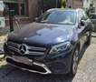 Mercedes-Benz GLC 350 e 4-Matic PHEV HUD/PANO/360°/BUR/keylessGo Bleu - thumbnail 2
