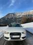 Audi A4 Avant 2.0 TDI DPF quattro Ambiente - thumbnail 3