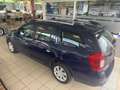 Dacia Logan MCV II Ambiance Klima 8 fach bereift 1. Hd Blau - thumbnail 5