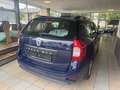 Dacia Logan MCV II Ambiance Klima 8 fach bereift 1. Hd Blau - thumbnail 6