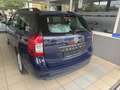 Dacia Logan MCV II Ambiance Klima 8 fach bereift 1. Hd Blau - thumbnail 8