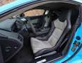 Aston Martin Vantage 6.0 V12 Vantage *Elwood Blue*Handbak*B&O*Carbon* Bleu - thumbnail 26