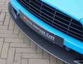 Aston Martin Vantage 6.0 V12 Vantage *Elwood Blue*Handbak*B&O*Carbon* Bleu - thumbnail 9