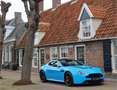 Aston Martin Vantage 6.0 V12 Vantage *Elwood Blue*Handbak*B&O*Carbon* Bleu - thumbnail 7