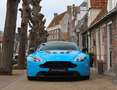 Aston Martin Vantage 6.0 V12 Vantage *Elwood Blue*Handbak*B&O*Carbon* Azul - thumbnail 18