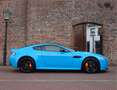 Aston Martin Vantage 6.0 V12 Vantage *Elwood Blue*Handbak*B&O*Carbon* Blauw - thumbnail 23