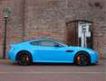 Aston Martin Vantage 6.0 V12 Vantage *Elwood Blue*Handbak*B&O*Carbon* Azul - thumbnail 23