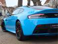 Aston Martin Vantage 6.0 V12 Vantage *Elwood Blue*Handbak*B&O*Carbon* Blu/Azzurro - thumbnail 4