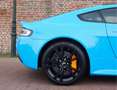 Aston Martin Vantage 6.0 V12 Vantage *Elwood Blue*Handbak*B&O*Carbon* Kék - thumbnail 46