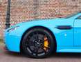 Aston Martin Vantage 6.0 V12 Vantage *Elwood Blue*Handbak*B&O*Carbon* Azul - thumbnail 48