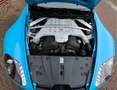Aston Martin Vantage 6.0 V12 Vantage *Elwood Blue*Handbak*B&O*Carbon* Bleu - thumbnail 14