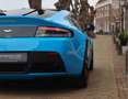 Aston Martin Vantage 6.0 V12 Vantage *Elwood Blue*Handbak*B&O*Carbon* Modrá - thumbnail 11