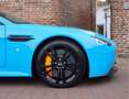 Aston Martin Vantage 6.0 V12 Vantage *Elwood Blue*Handbak*B&O*Carbon* Niebieski - thumbnail 45