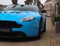 Aston Martin Vantage 6.0 V12 Vantage *Elwood Blue*Handbak*B&O*Carbon* Bleu - thumbnail 10