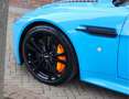 Aston Martin Vantage 6.0 V12 Vantage *Elwood Blue*Handbak*B&O*Carbon* Blauw - thumbnail 20