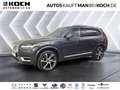 Volvo XC90 T8 Recharge AWD Inscr.Edit.PANO AHK HUD 360 Gris - thumbnail 1