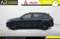 Volkswagen Tiguan Allspace R-Line 4Motion Negro - thumbnail 2
