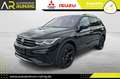 Volkswagen Tiguan Allspace R-Line 4Motion Negro - thumbnail 1