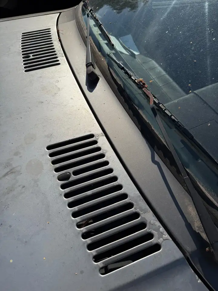 Audi 80 1.6 diesel, foto 5