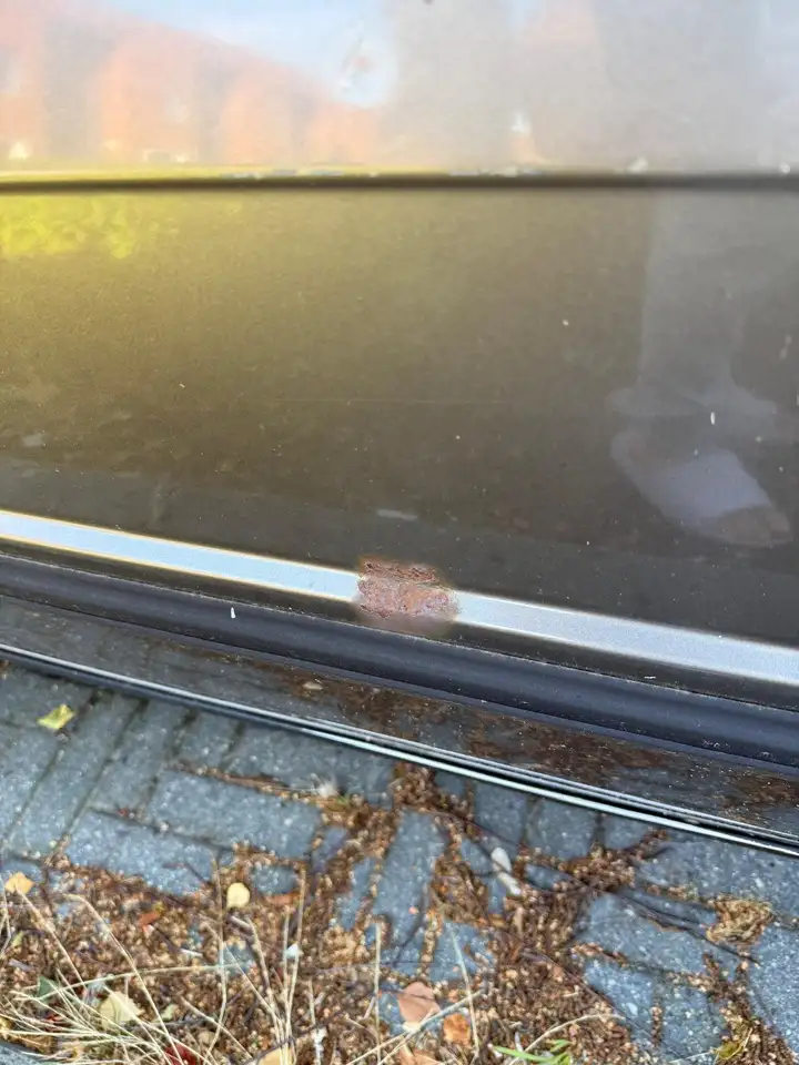 Audi 80 1.6 diesel, foto 7