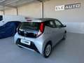 Toyota Aygo 1.0 VVT-i 72 CV Connect X-Business 5 porte Argent - thumbnail 6
