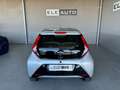 Toyota Aygo 1.0 VVT-i 72 CV Connect X-Business 5 porte Argent - thumbnail 5