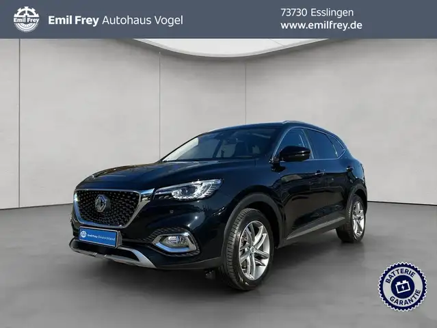MG EHS 1.5 TGDI PHEV Luxury Panoramadach