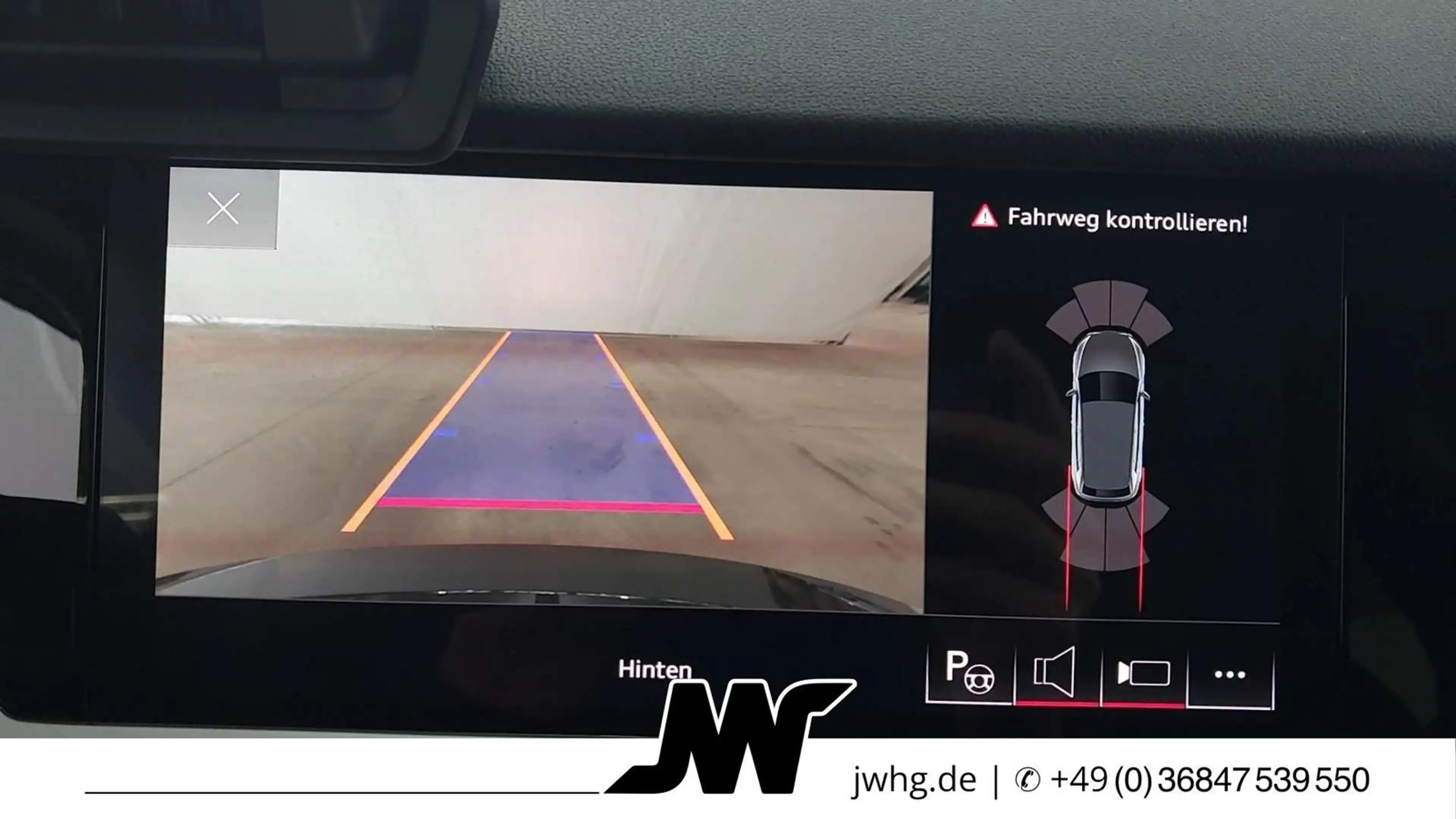 Audi RS3 SB 505PS/Vmax offen/MAGNETIC/SPORT-AGA/ACC — photo 14