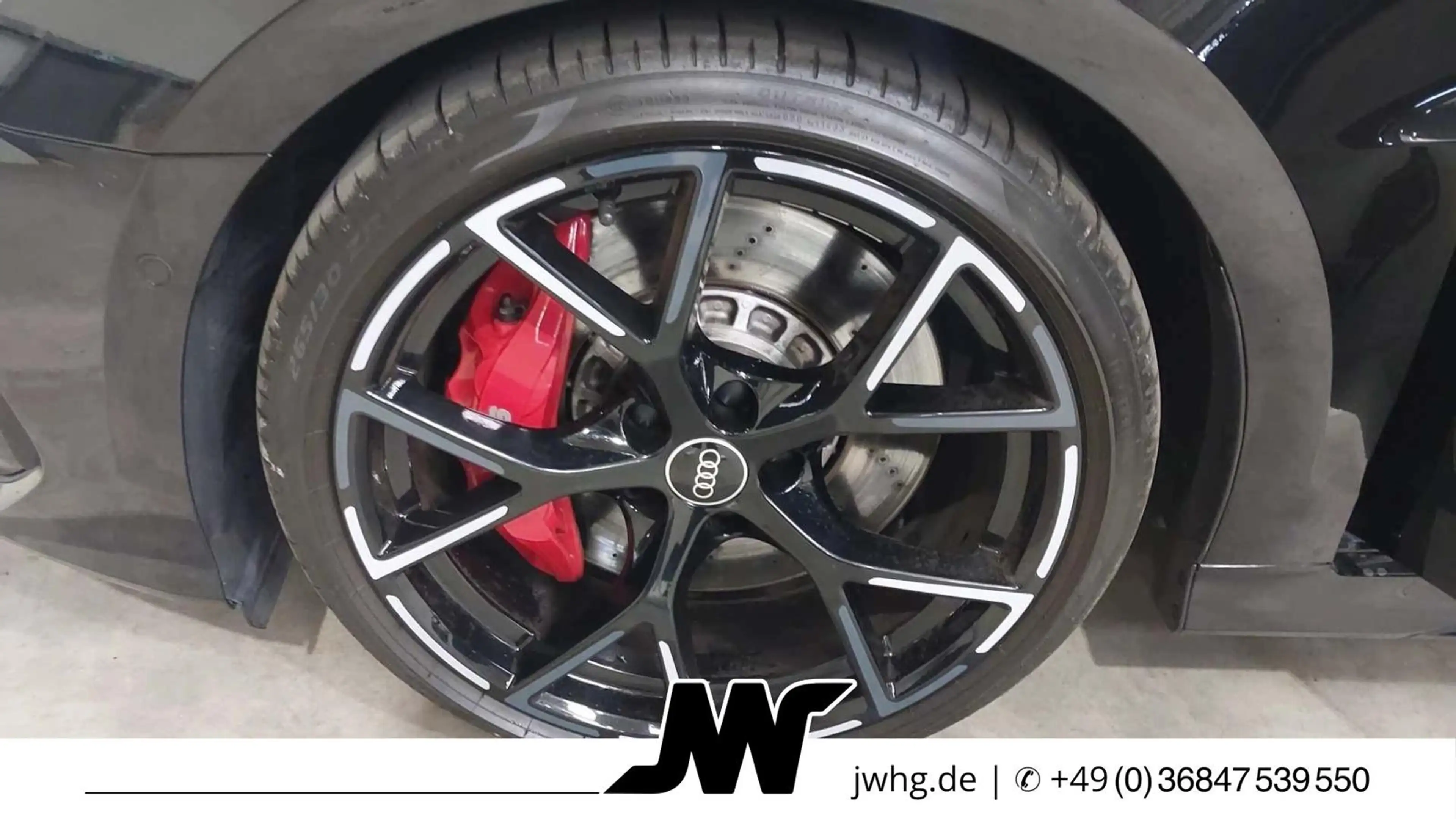 Audi RS3 SB 505PS/Vmax offen/MAGNETIC/SPORT-AGA/ACC — photo 3