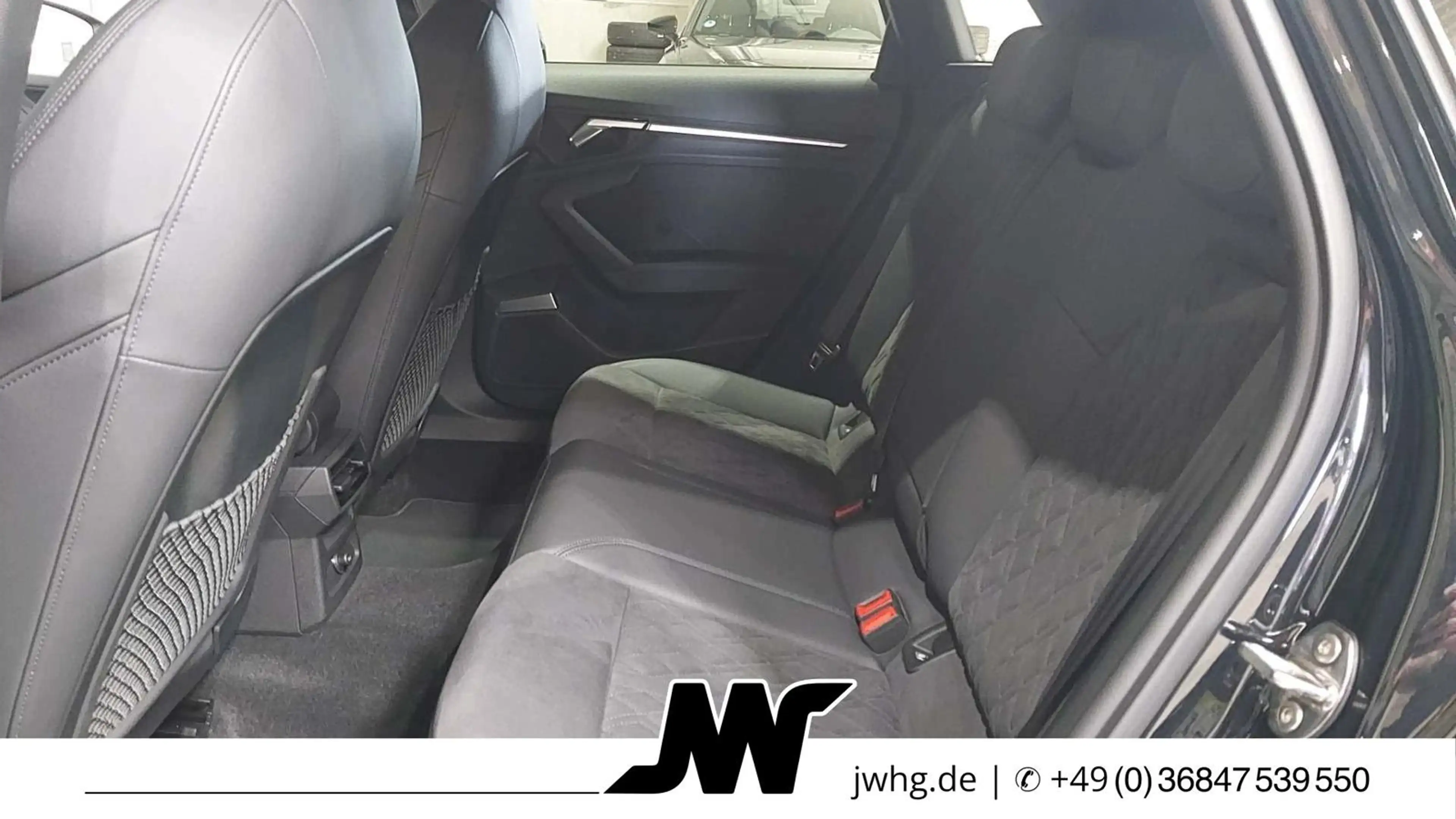 Audi RS3 SB 505PS/Vmax offen/MAGNETIC/SPORT-AGA/ACC — photo 6
