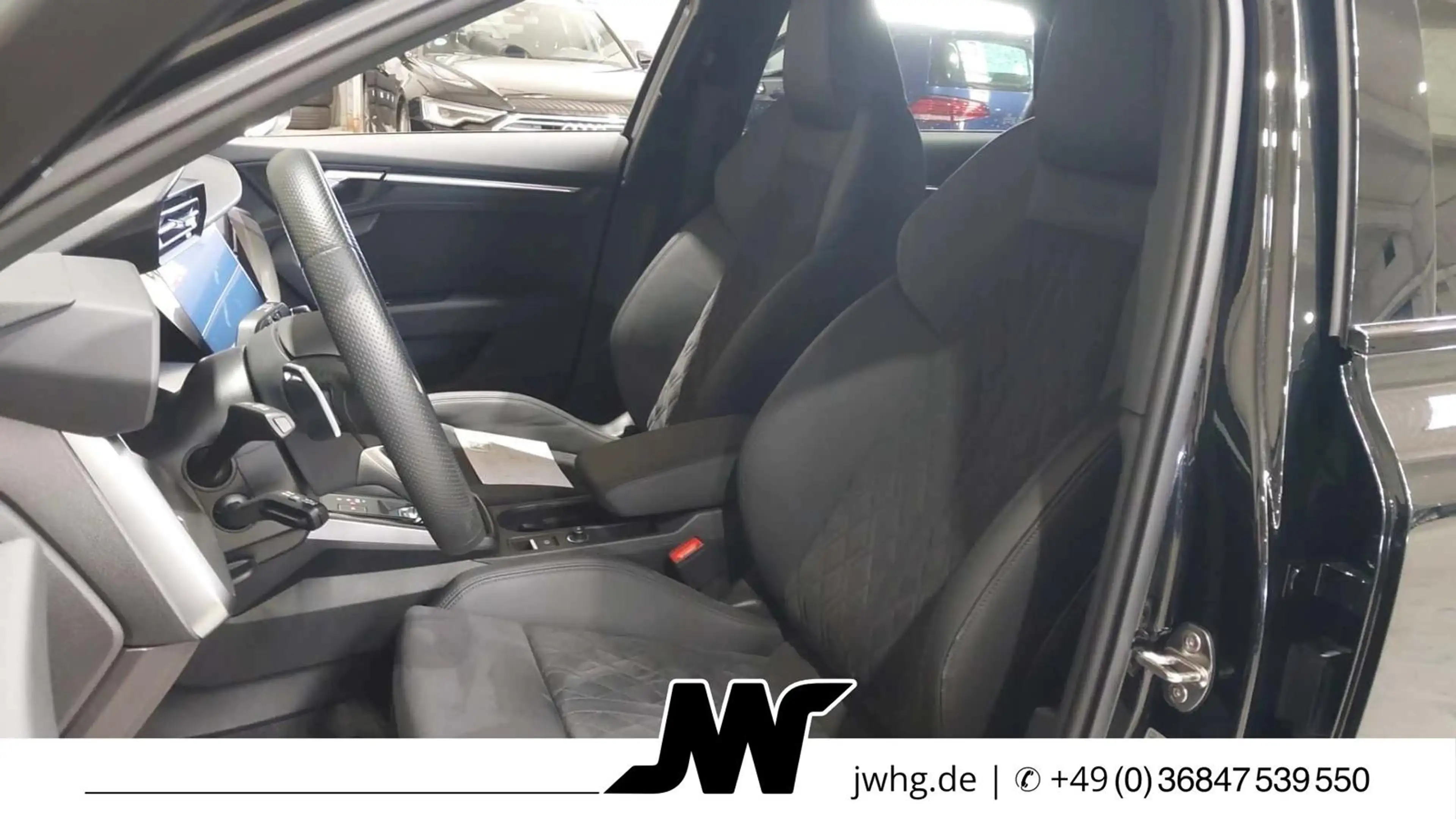 Audi RS3 SB 505PS/Vmax offen/MAGNETIC/SPORT-AGA/ACC — photo 5