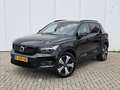 Volvo XC40 Recharge P8 AWD R-Design | Harman Kardon | BLIS | Zwart - thumbnail 1