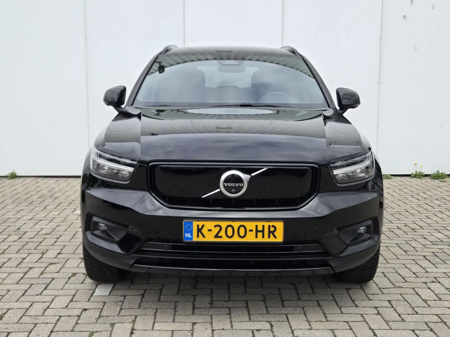 Volvo XC40 Recharge P8 AWD R-Design | Harman Kardon | BLIS | Zwart - 2
