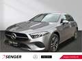 Mercedes-Benz A 250 e Progressive LED Kamera Winter-Paket MBUX Gris - thumbnail 1