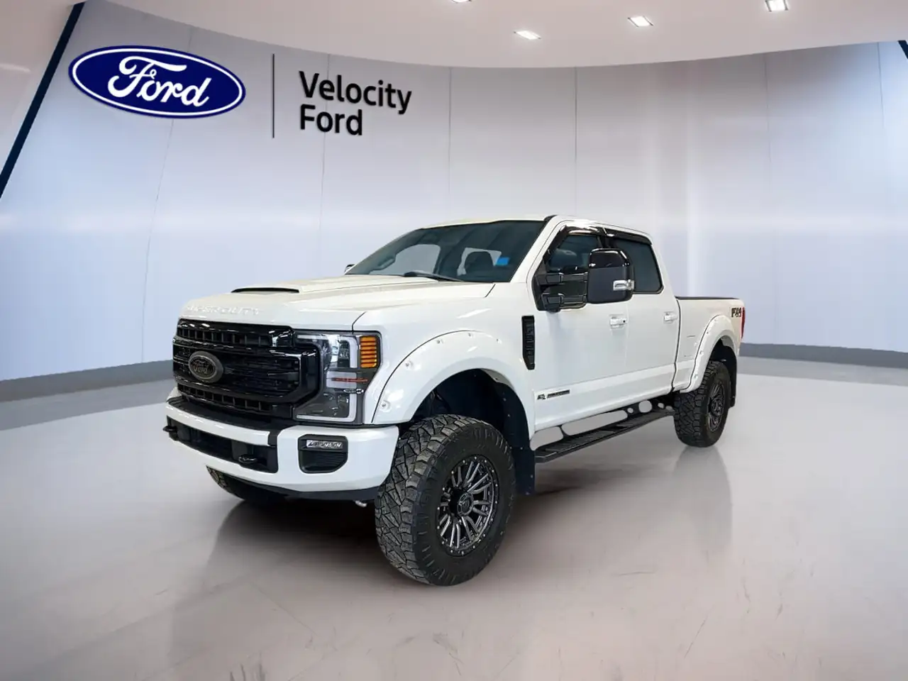 2021 Ford F 350