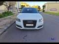 Audi A3 A3 Sportback 1.6 tdi Blanc - thumbnail 1