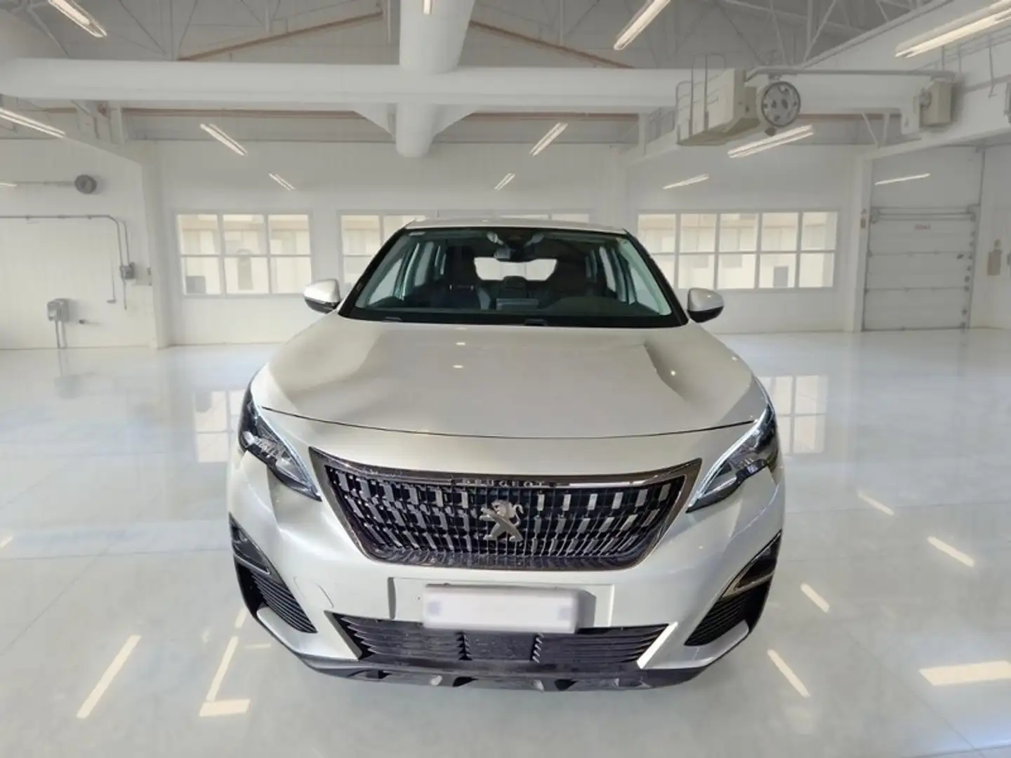 Peugeot 3008 BlueHDI 130 EAT8 S&S Business - 2