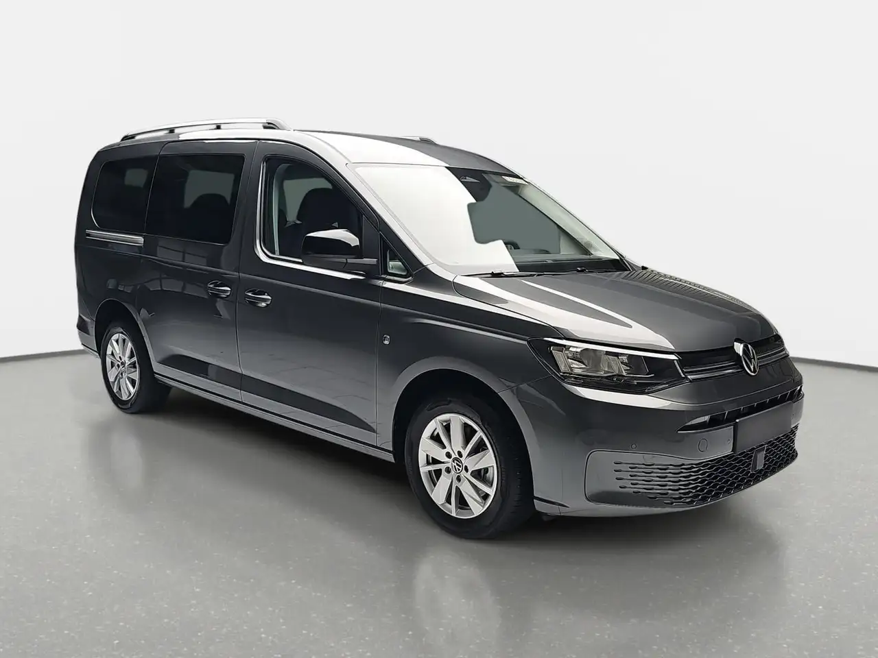 Volkswagen Caddy 2026