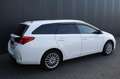 Toyota Auris Touring Sports 2.0D 124PK EURO 5 - NAVIGATIE - CAM Wit - thumbnail 8
