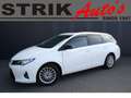 Toyota Auris Touring Sports 2.0D 124PK EURO 5 - NAVIGATIE - CAM Wit - thumbnail 1