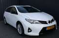 Toyota Auris Touring Sports 2.0D 124PK EURO 5 - NAVIGATIE - CAM Wit - thumbnail 12