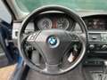 BMW 530 5-serie 530i Executive | Automaat + Cruise + Clima Blauw - thumbnail 13