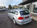 BMW 318 Serie 3 E91 Touring 318d Touring 2.0 143cv FL Argento - thumbnail 4