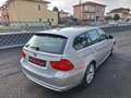 BMW 318 Serie 3 E91 Touring 318d Touring 2.0 143cv FL Argento - thumbnail 5
