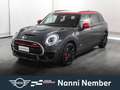 MINI John Cooper Works Clubman 2.0  ALL4 Gris - thumbnail 1