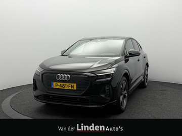 Sportback 40 Launch Edition 77 kWh SOH 93,1% | Mat