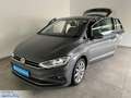 Volkswagen Golf Sportsvan 1.5 TSI Highline Sportpaket Navi Grau - thumbnail 3